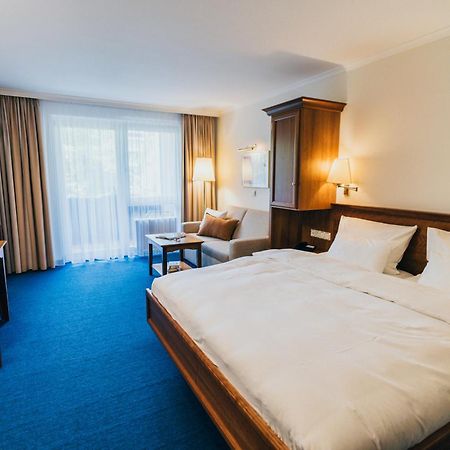 Hotel Reindl Suiten & Appartments Bad Füssing Εξωτερικό φωτογραφία