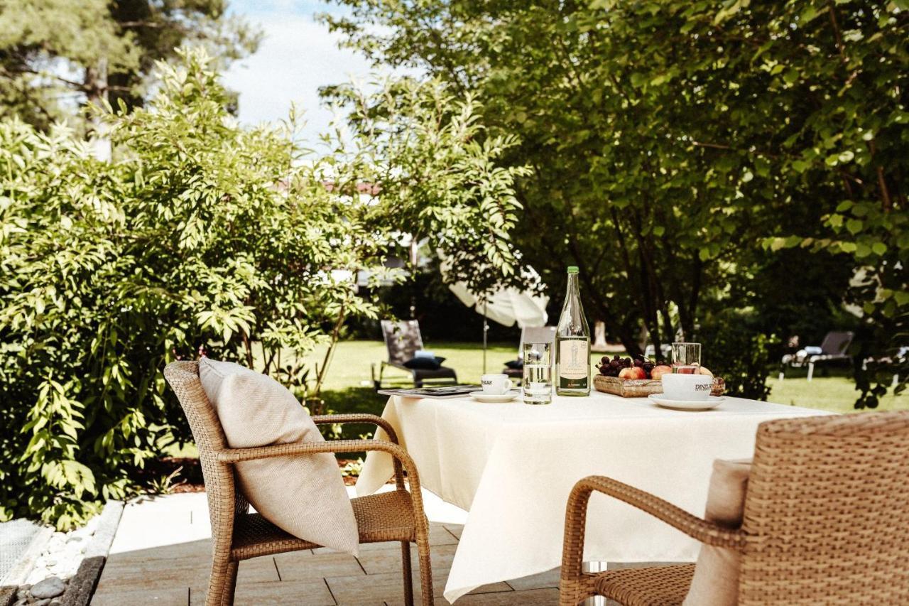 Hotel Reindl Suiten & Appartments Bad Füssing Εξωτερικό φωτογραφία