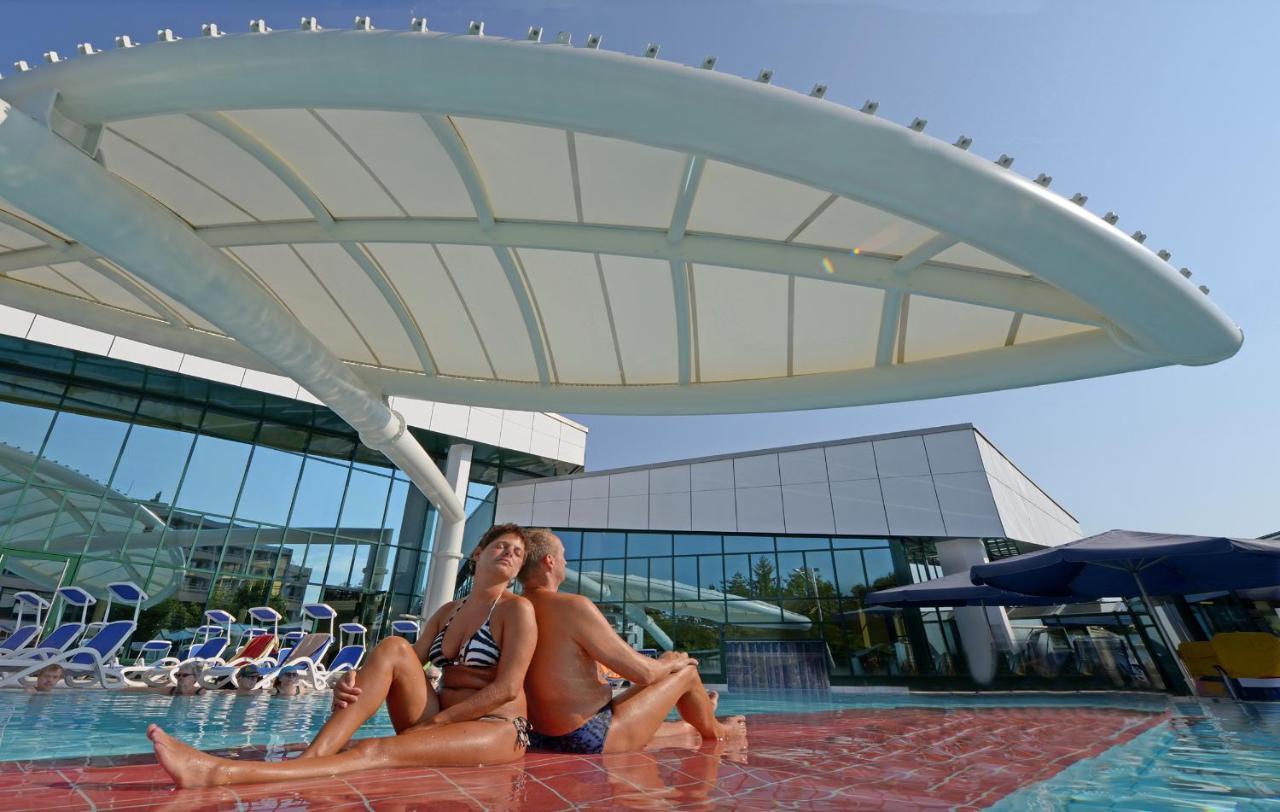 Hotel Reindl Suiten & Appartments Bad Füssing Εξωτερικό φωτογραφία