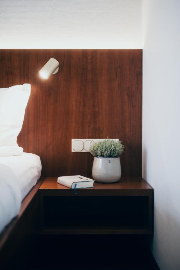 Hotel Reindl Suiten & Appartments Bad Füssing Εξωτερικό φωτογραφία