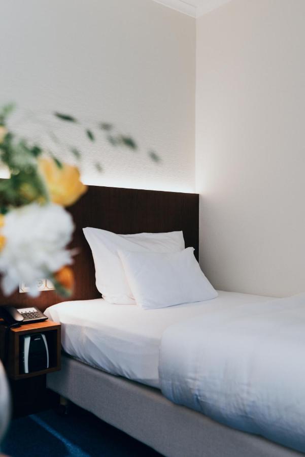Hotel Reindl Suiten & Appartments Bad Füssing Εξωτερικό φωτογραφία