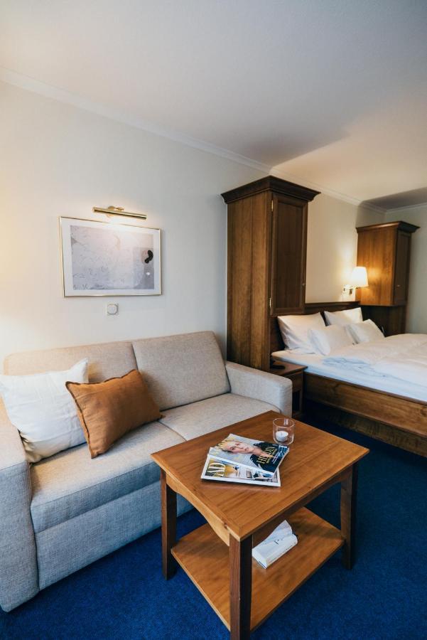 Hotel Reindl Suiten & Appartments Bad Füssing Εξωτερικό φωτογραφία