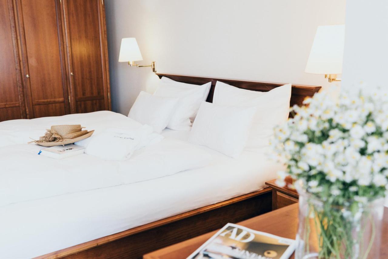 Hotel Reindl Suiten & Appartments Bad Füssing Εξωτερικό φωτογραφία