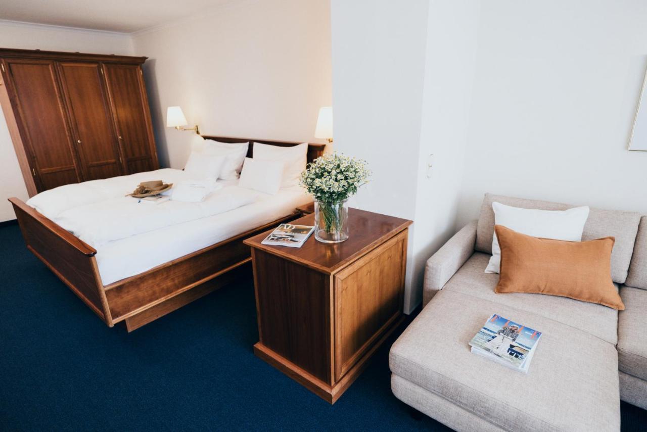 Hotel Reindl Suiten & Appartments Bad Füssing Εξωτερικό φωτογραφία