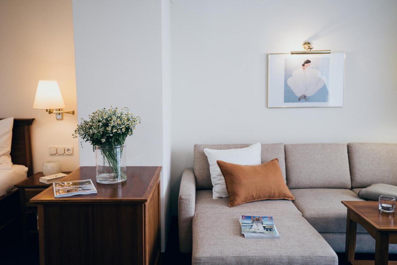 Hotel Reindl Suiten & Appartments Bad Füssing Εξωτερικό φωτογραφία