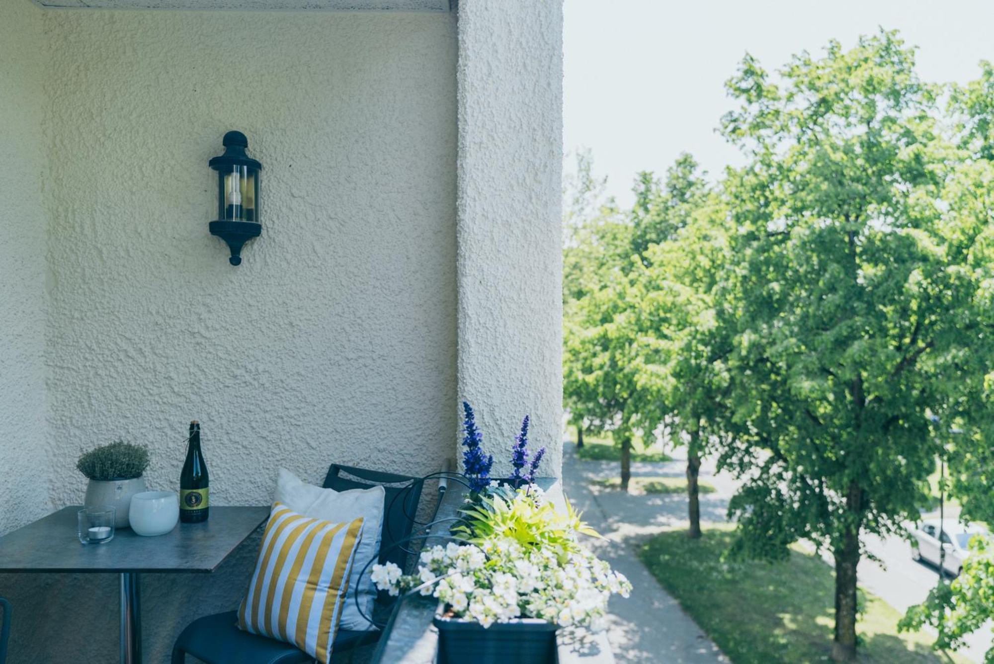 Hotel Reindl Suiten & Appartments Bad Füssing Εξωτερικό φωτογραφία