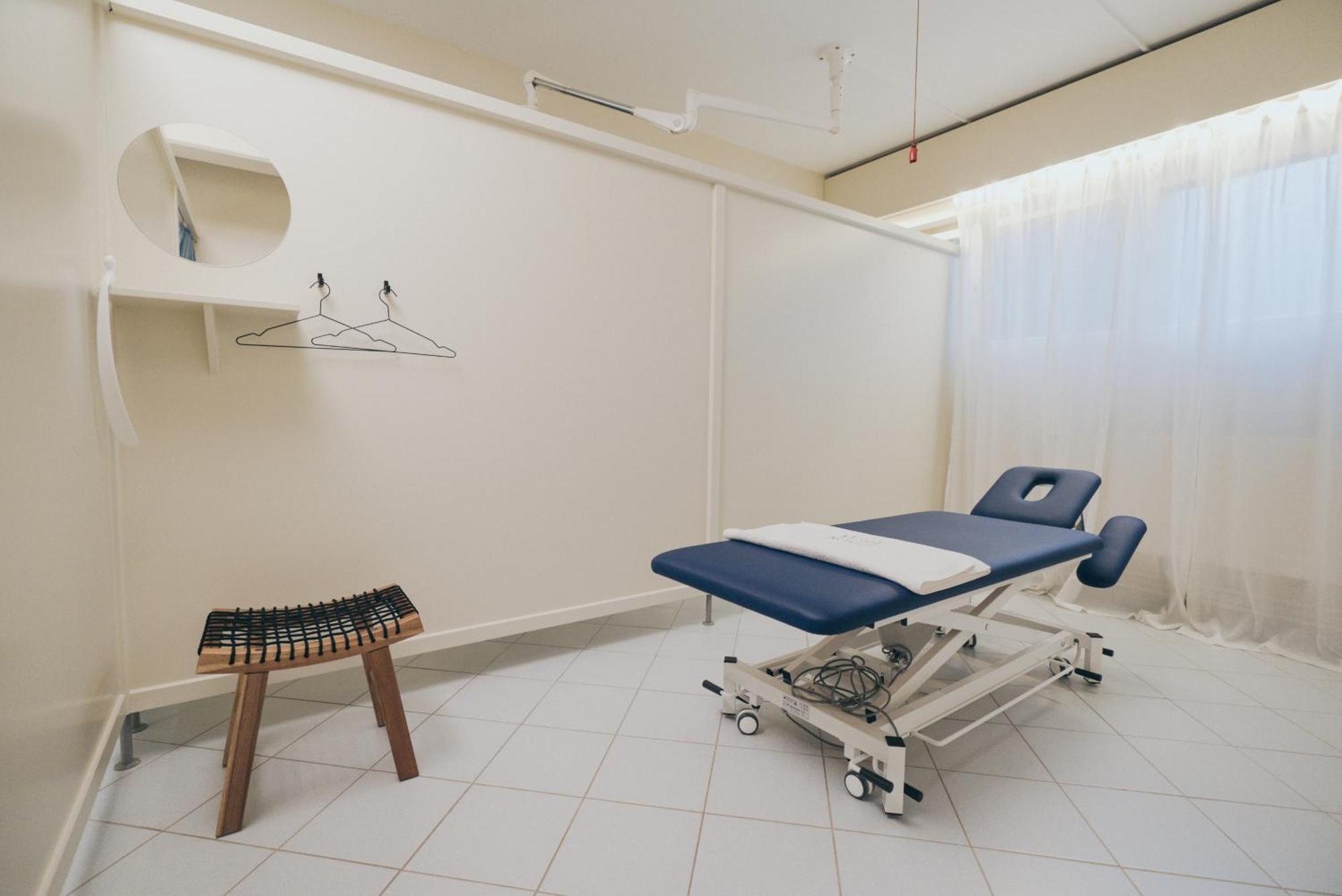 Hotel Reindl Suiten & Appartments Bad Füssing Εξωτερικό φωτογραφία