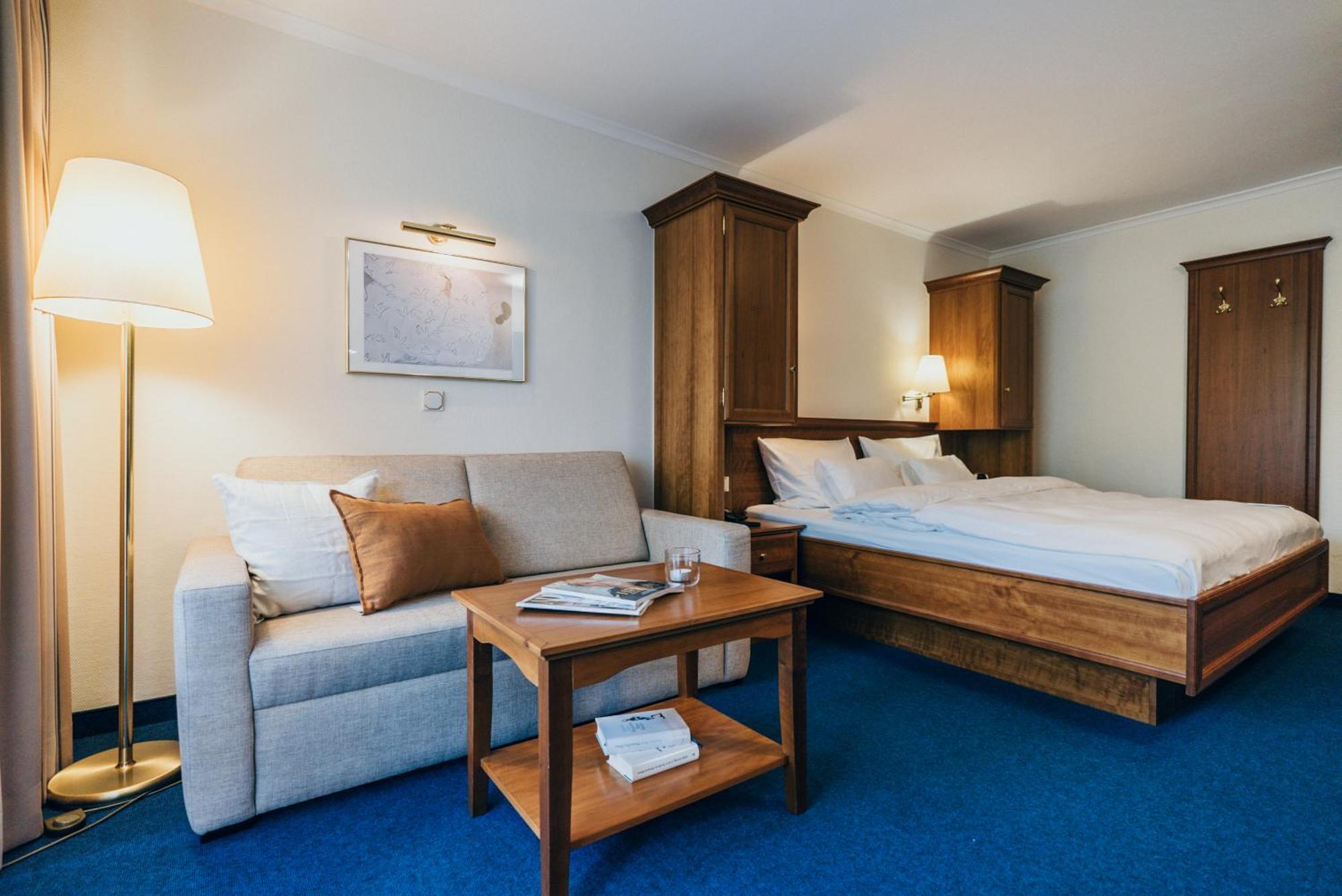 Hotel Reindl Suiten & Appartments Bad Füssing Εξωτερικό φωτογραφία