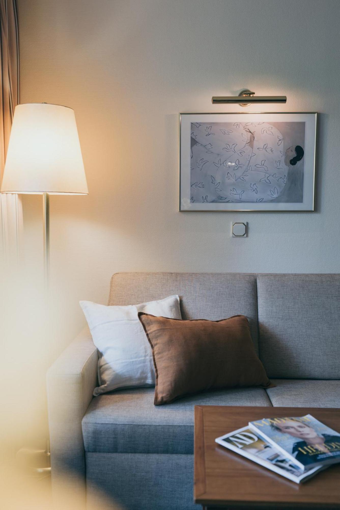 Hotel Reindl Suiten & Appartments Bad Füssing Εξωτερικό φωτογραφία