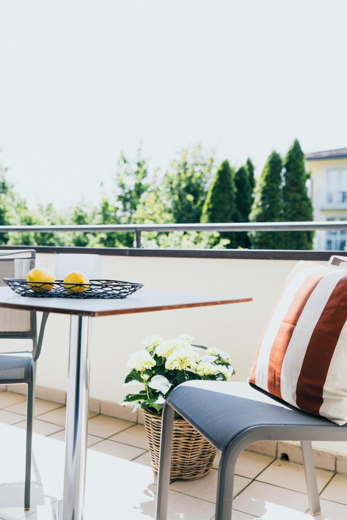 Hotel Reindl Suiten & Appartments Bad Füssing Εξωτερικό φωτογραφία