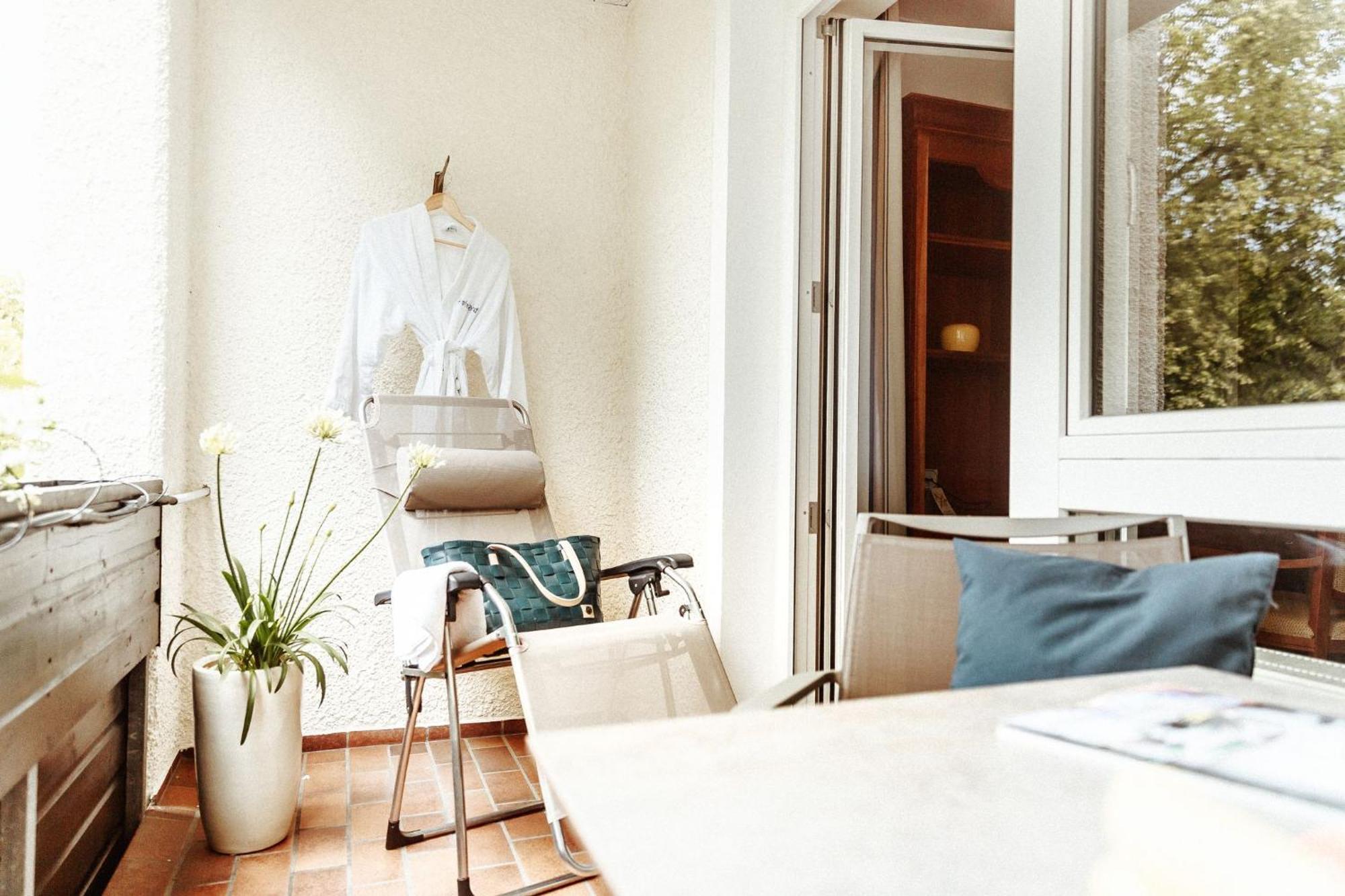 Hotel Reindl Suiten & Appartments Bad Füssing Εξωτερικό φωτογραφία