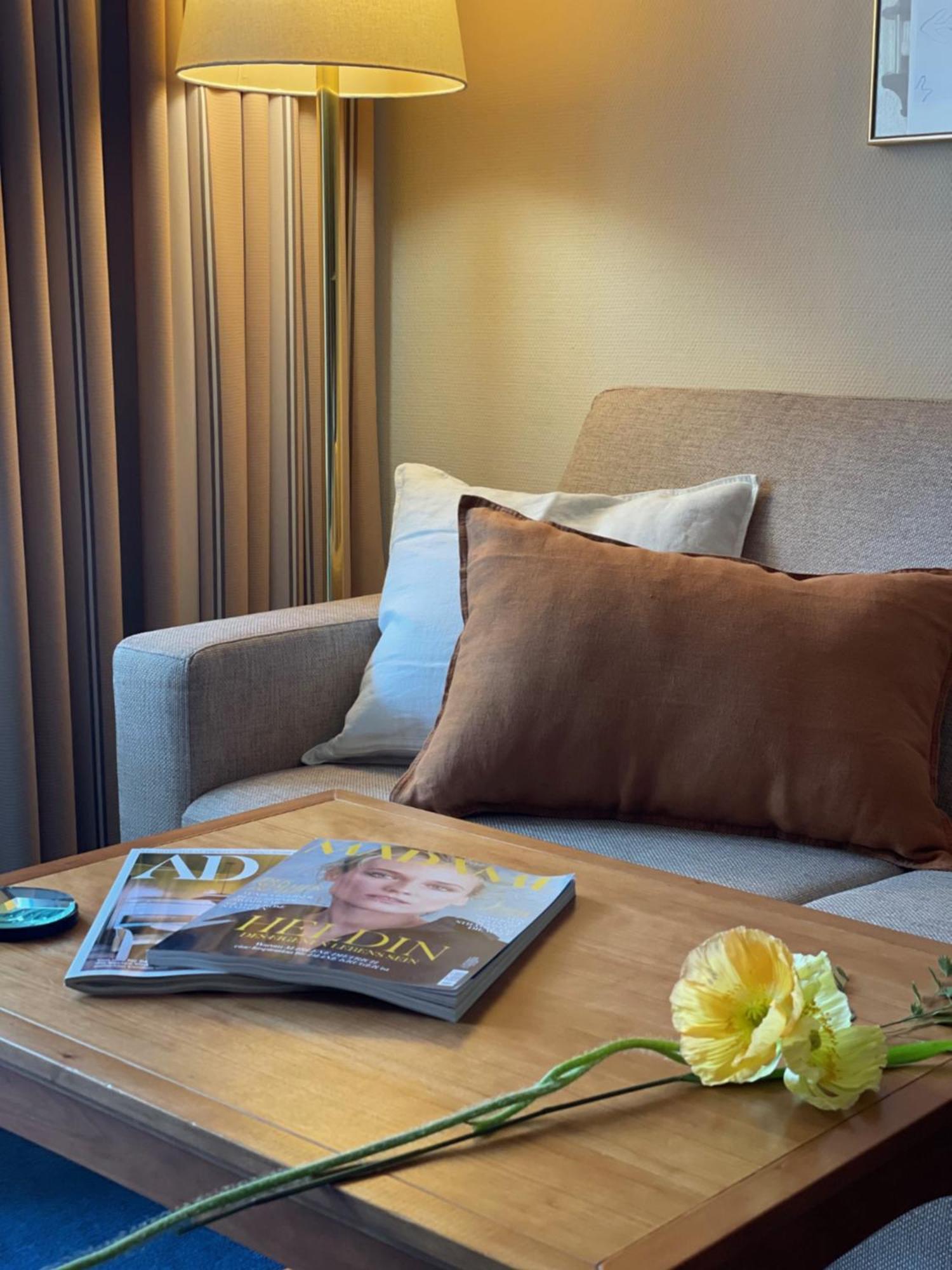 Hotel Reindl Suiten & Appartments Bad Füssing Εξωτερικό φωτογραφία