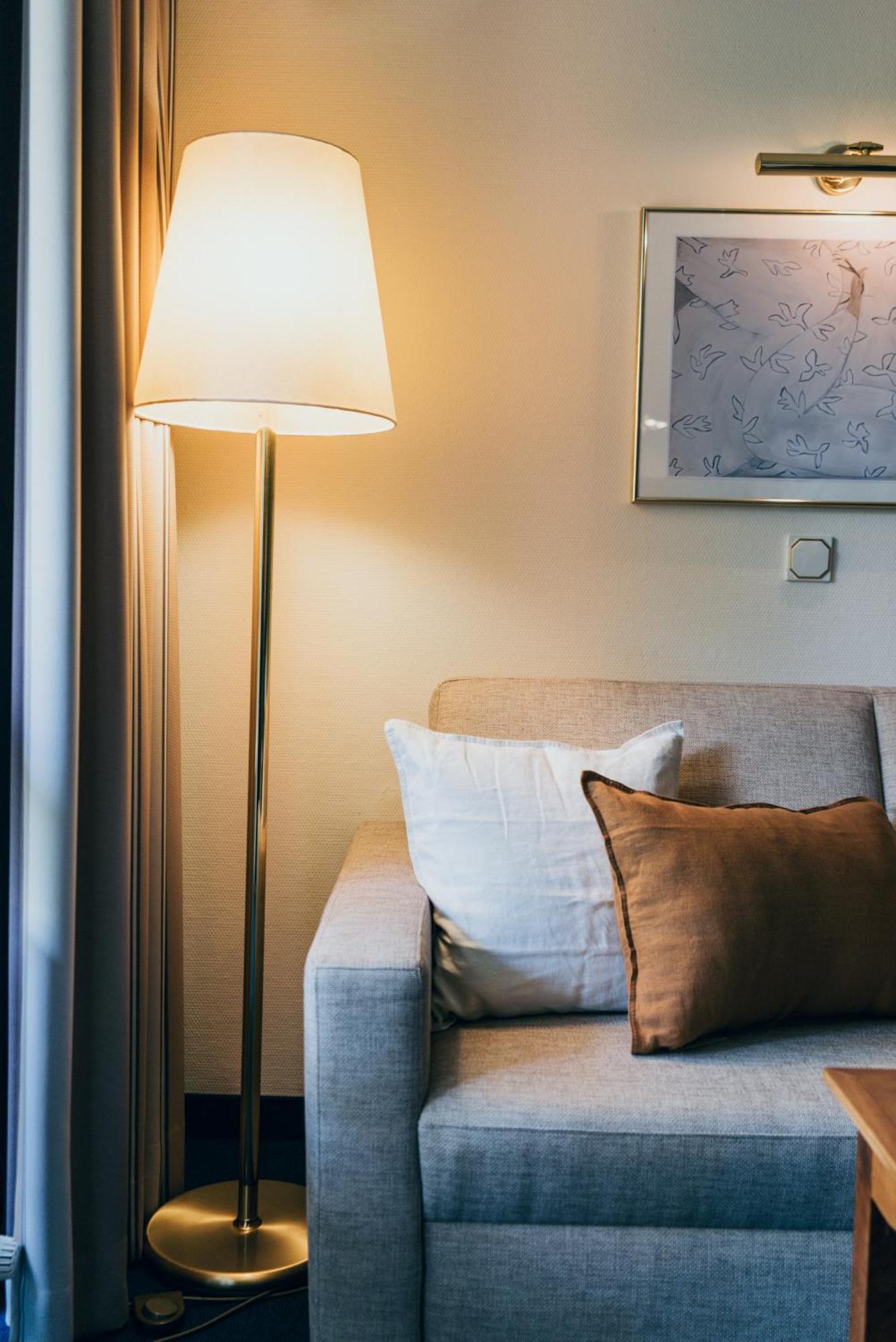 Hotel Reindl Suiten & Appartments Bad Füssing Εξωτερικό φωτογραφία