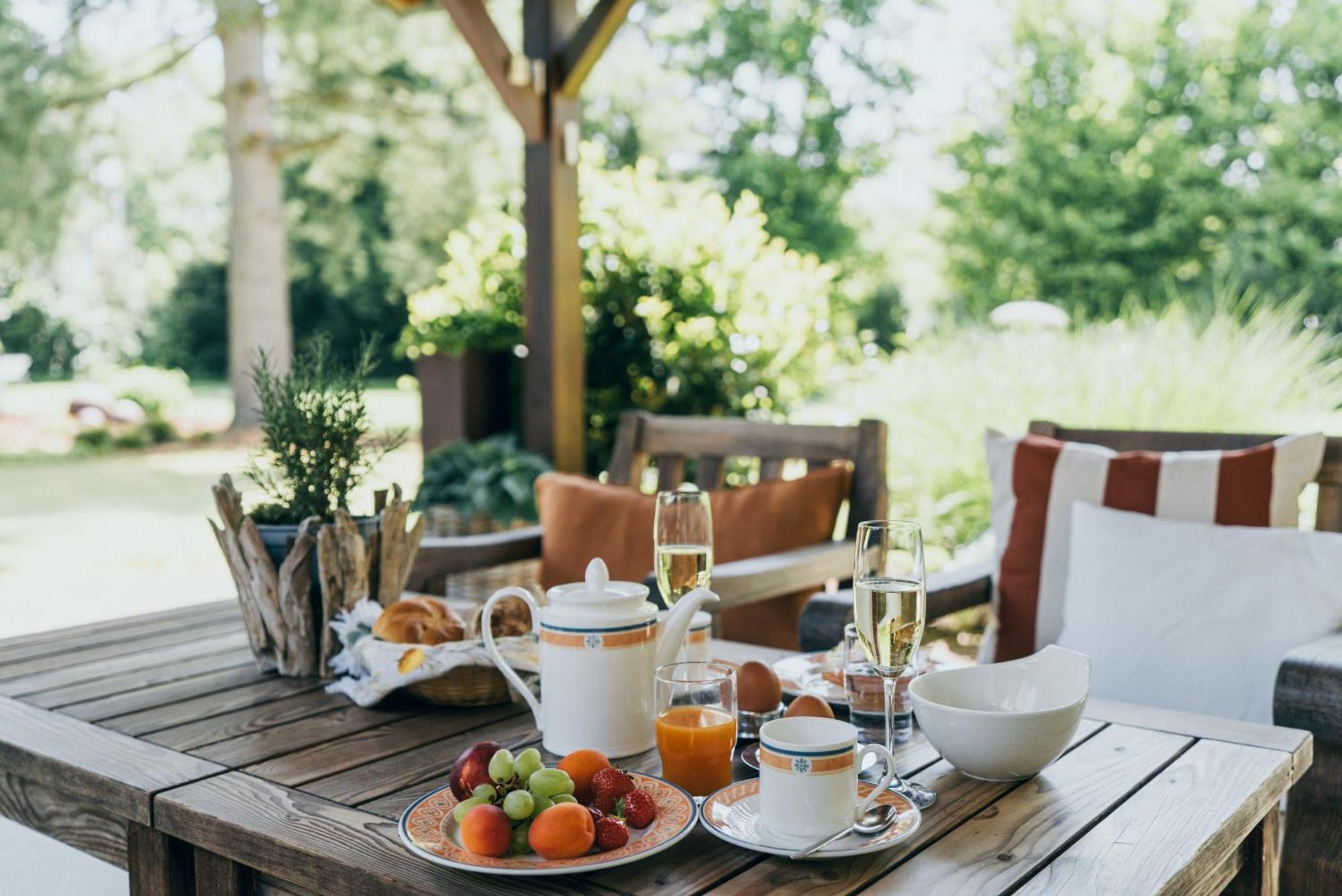 Hotel Reindl Suiten & Appartments Bad Füssing Εξωτερικό φωτογραφία