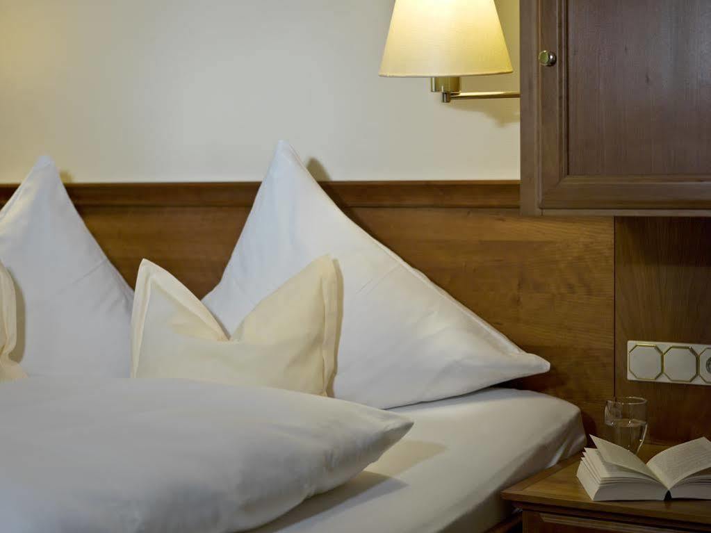 Hotel Reindl Suiten & Appartments Bad Füssing Εξωτερικό φωτογραφία