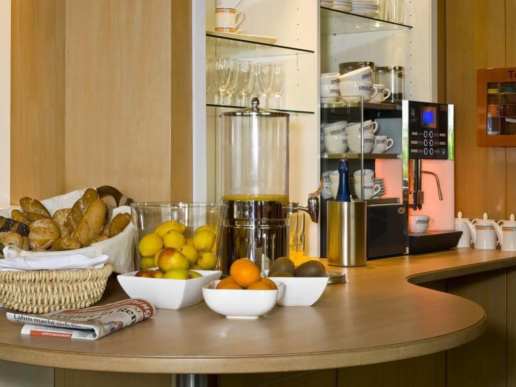 Hotel Reindl Suiten & Appartments Bad Füssing Εξωτερικό φωτογραφία
