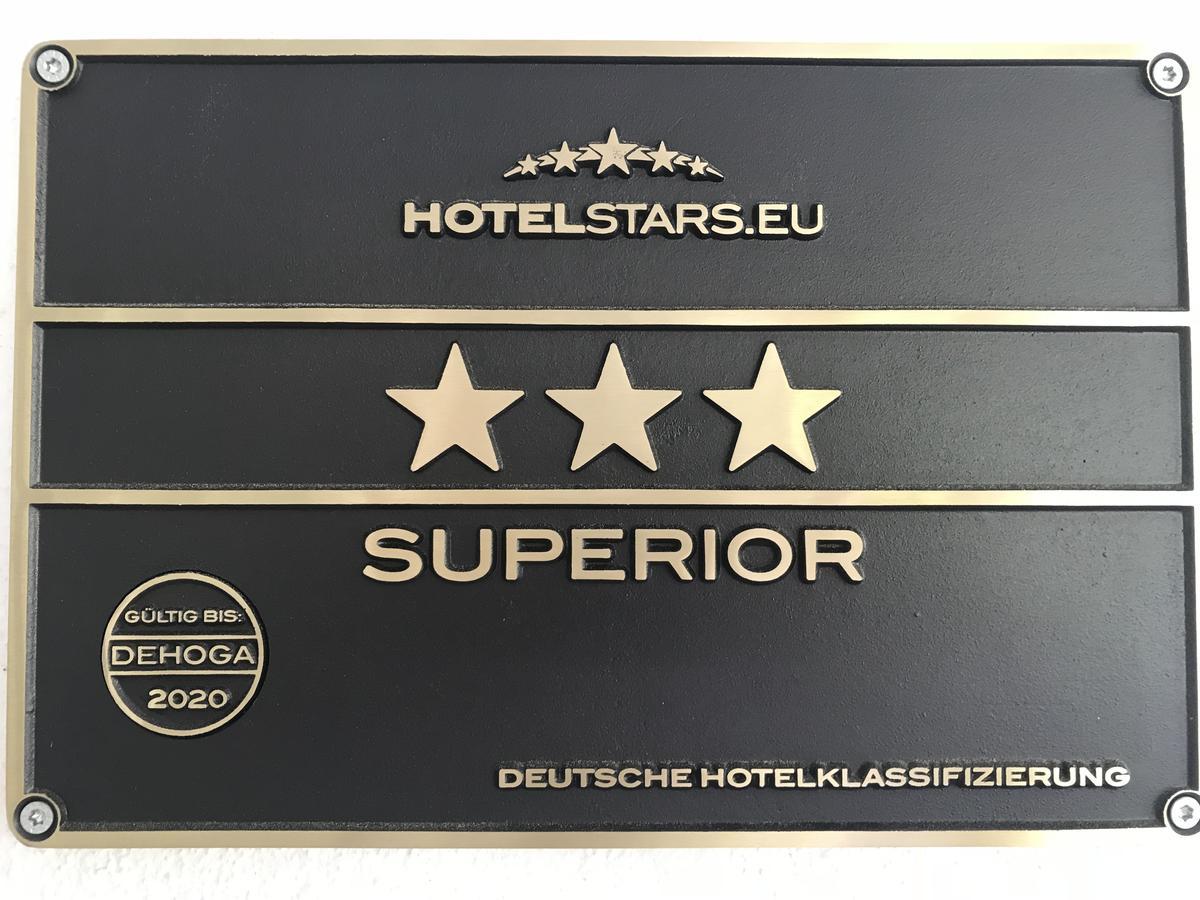 Hotel Reindl Suiten & Appartments Bad Füssing Εξωτερικό φωτογραφία